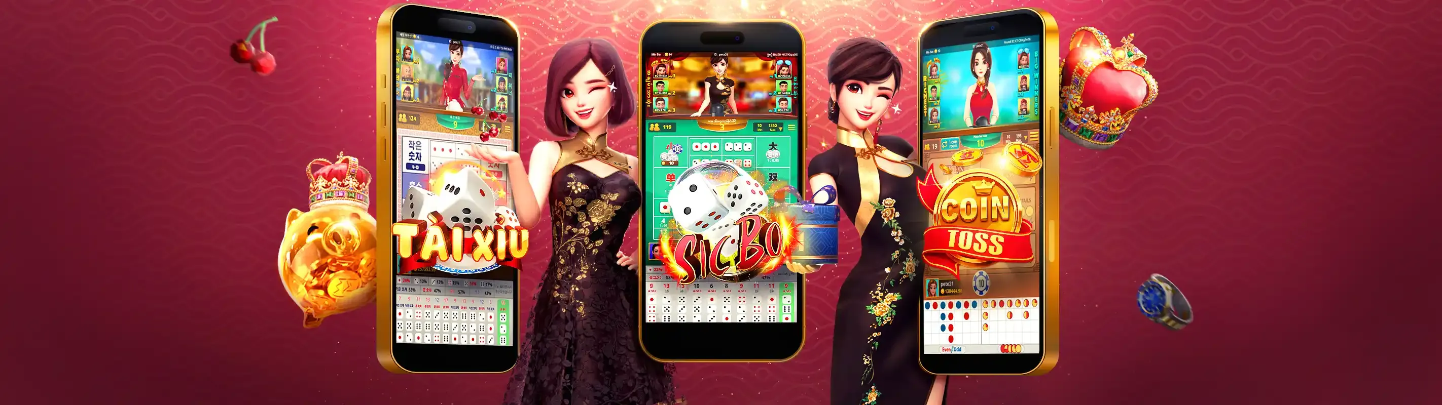 Hướng dẫn trò chơi 104nk88