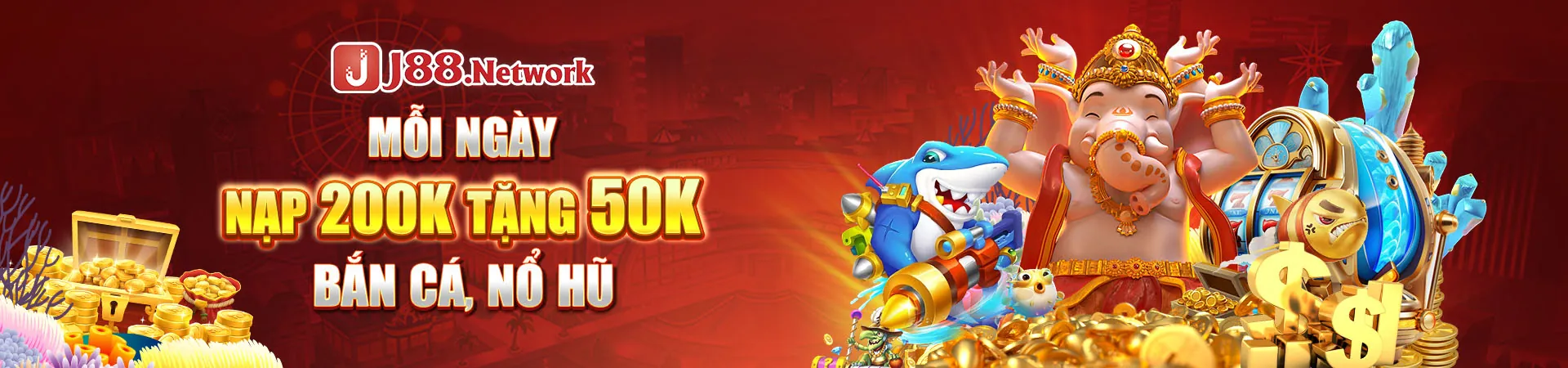 Thế giới bắn cá 104nk88