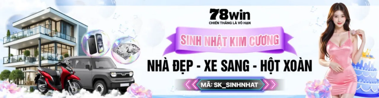 Sòng Bạc Trực Tuyến 104nk88