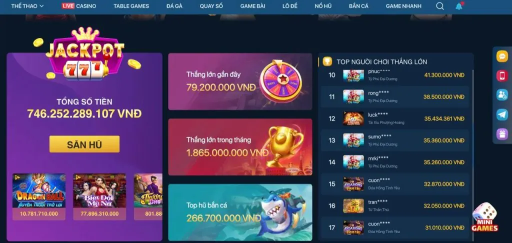 Phân tích ngành cá cược trực tuyến Việt Nam